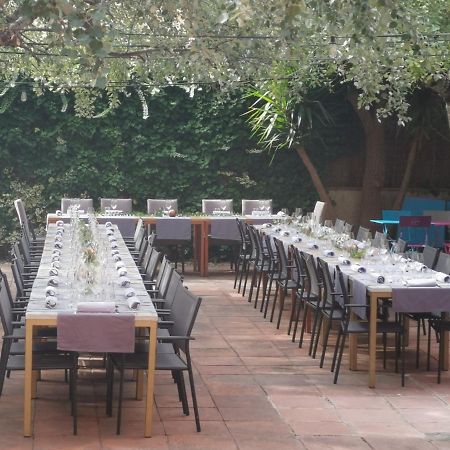 Cal Duran Bed & Breakfast Esparraguera Luaran gambar