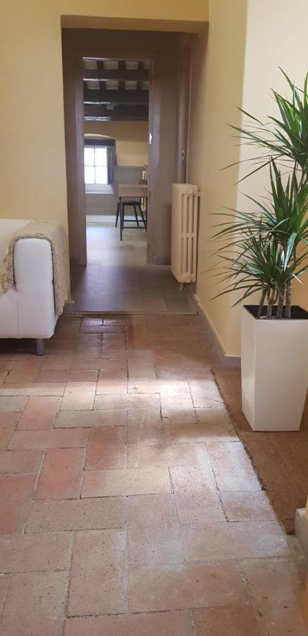 Cal Duran Bed & Breakfast Esparraguera Luaran gambar