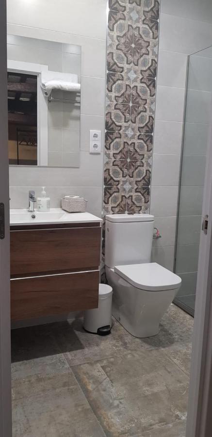 Cal Duran Bed & Breakfast Esparraguera Luaran gambar