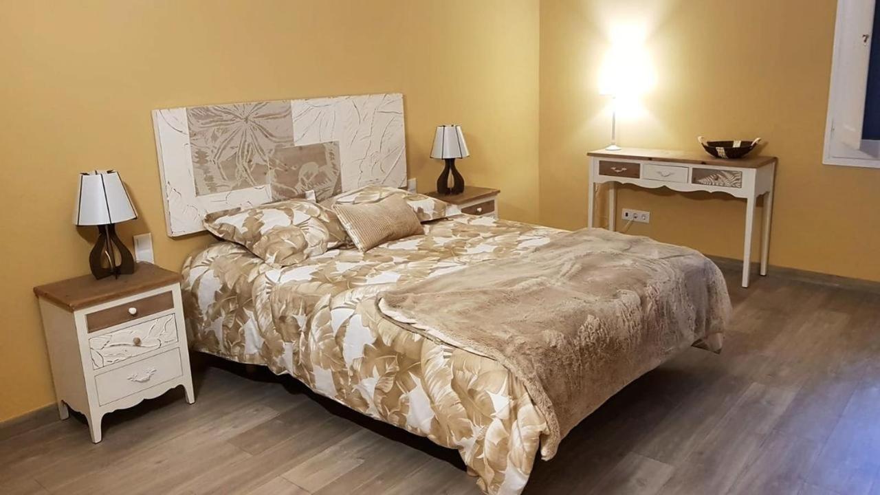 Cal Duran Bed & Breakfast Esparraguera Bilik gambar