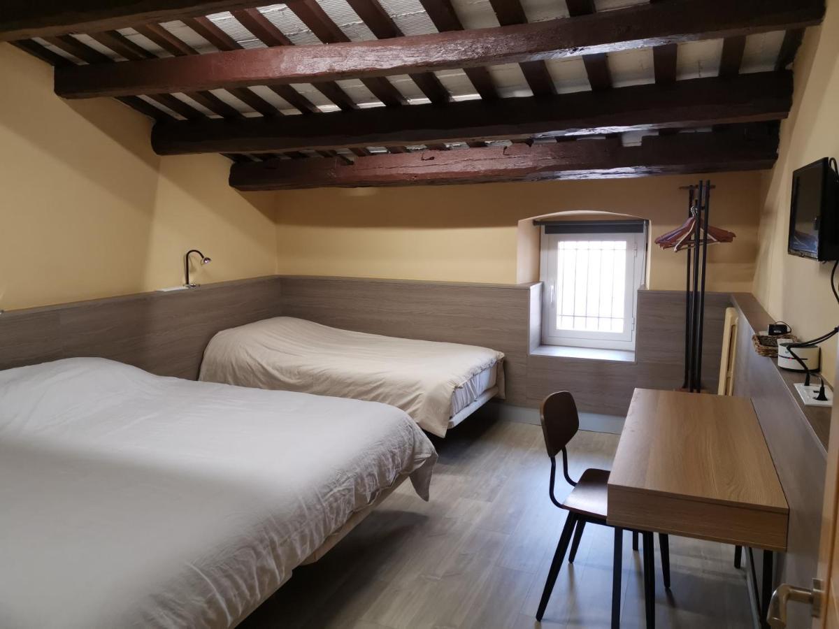 Cal Duran Bed & Breakfast Esparraguera Luaran gambar