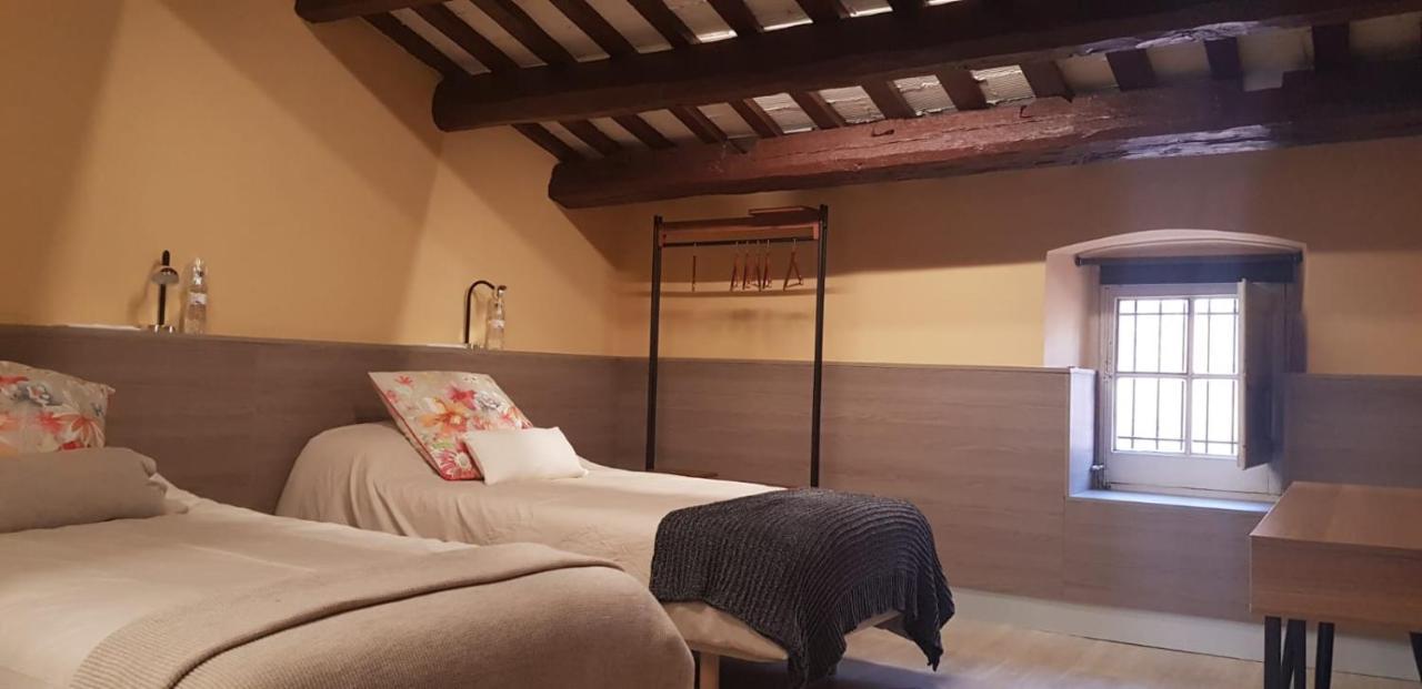 Cal Duran Bed & Breakfast Esparraguera Luaran gambar