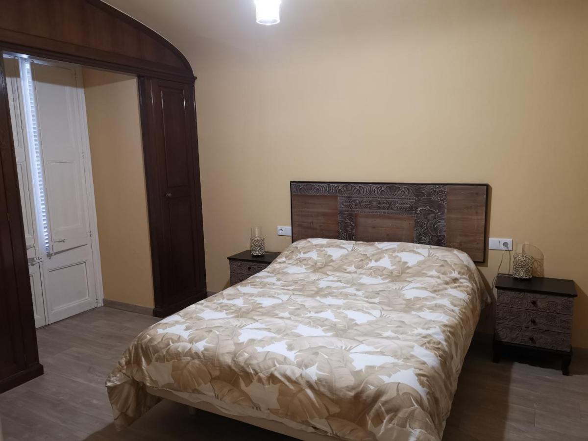 Cal Duran Bed & Breakfast Esparraguera Luaran gambar