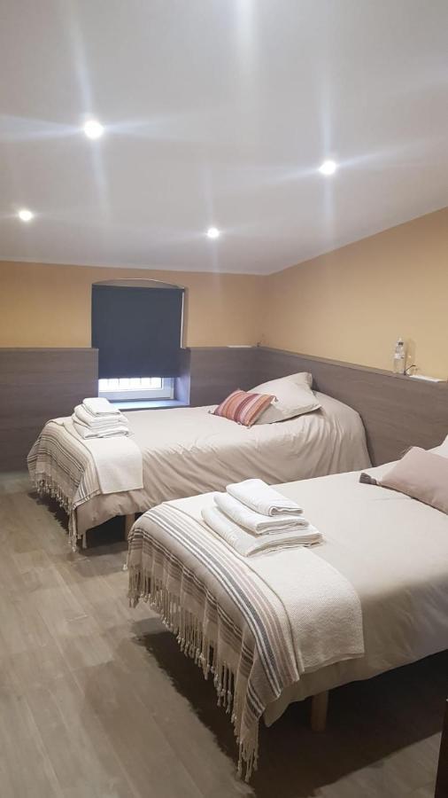 Cal Duran Bed & Breakfast Esparraguera Luaran gambar
