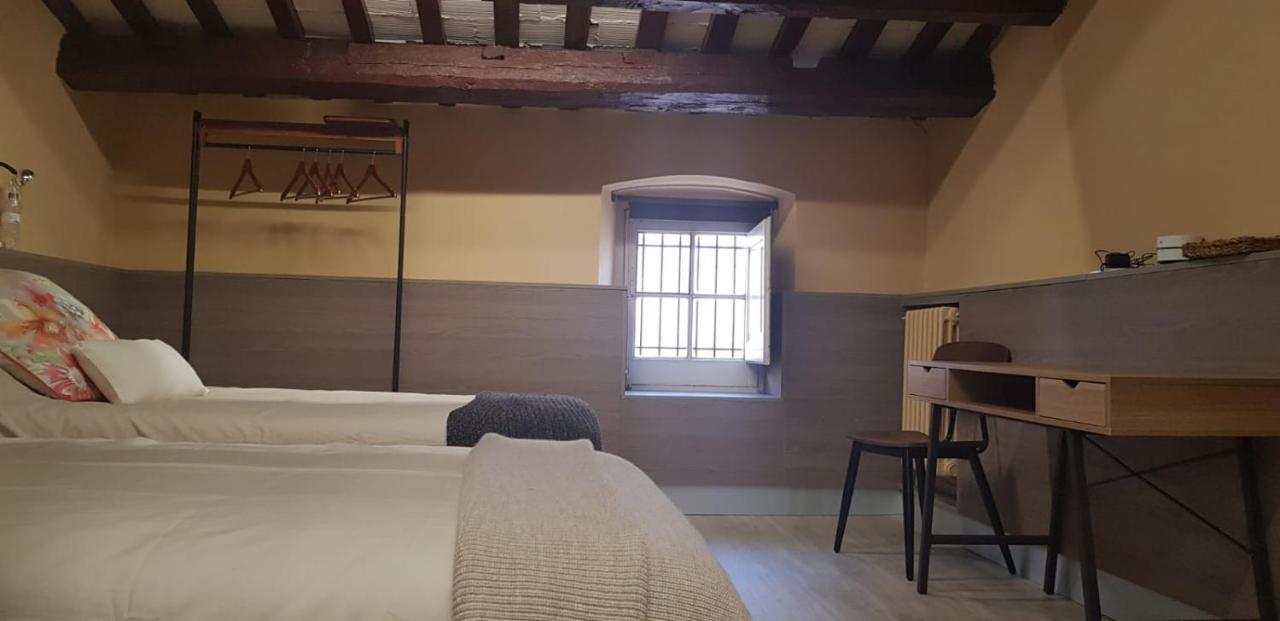 Cal Duran Bed & Breakfast Esparraguera Luaran gambar