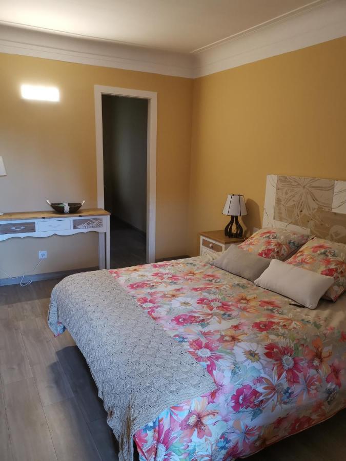 Cal Duran Bed & Breakfast Esparraguera Luaran gambar