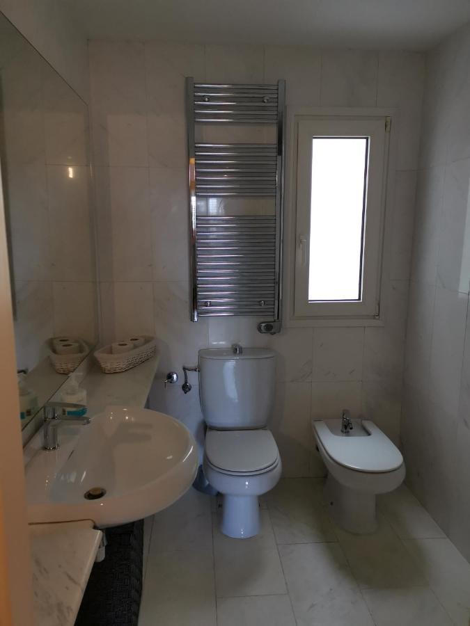 Cal Duran Bed & Breakfast Esparraguera Luaran gambar