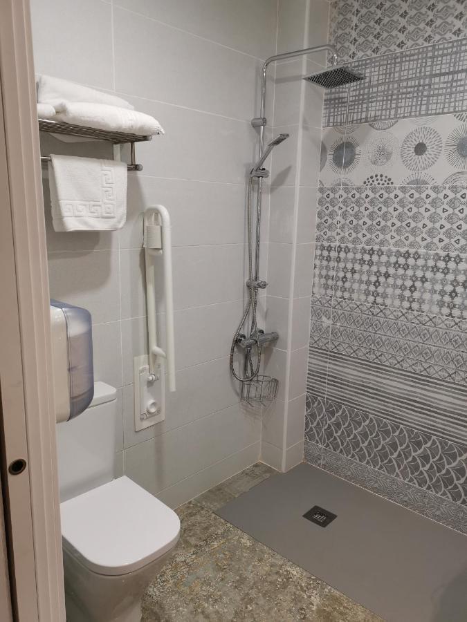 Cal Duran Bed & Breakfast Esparraguera Luaran gambar
