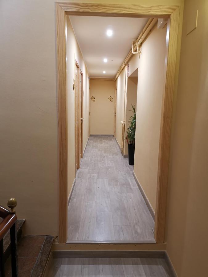Cal Duran Bed & Breakfast Esparraguera Luaran gambar
