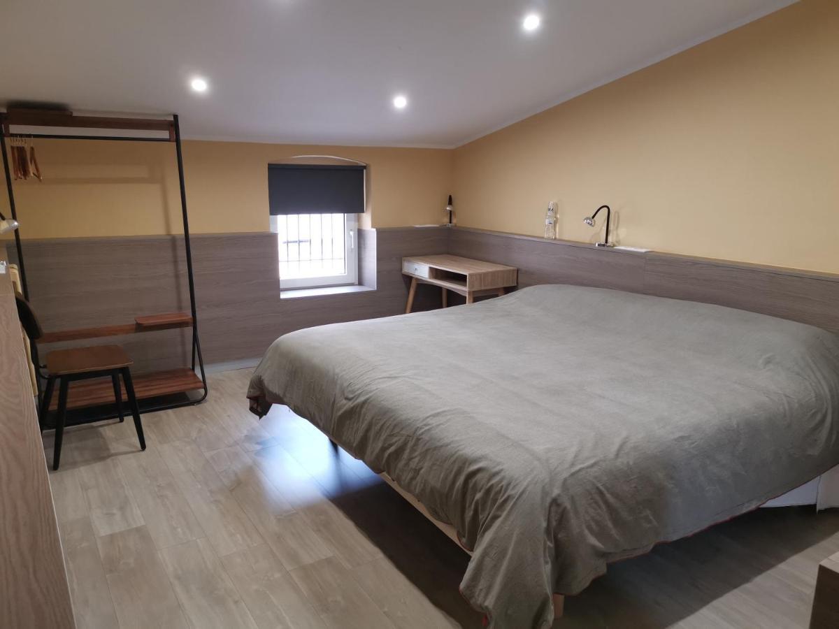 Cal Duran Bed & Breakfast Esparraguera Luaran gambar