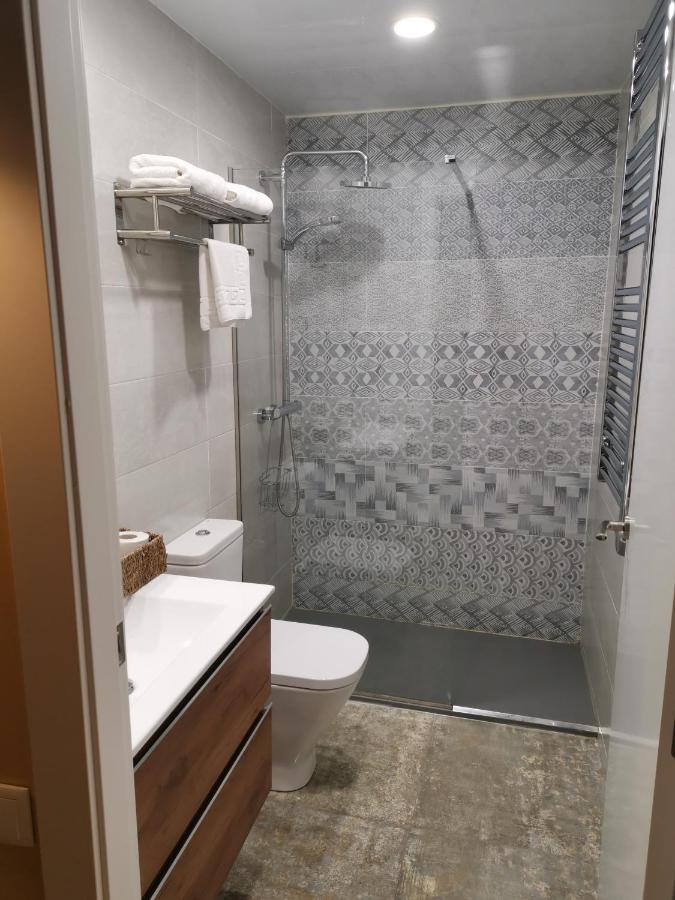 Cal Duran Bed & Breakfast Esparraguera Luaran gambar