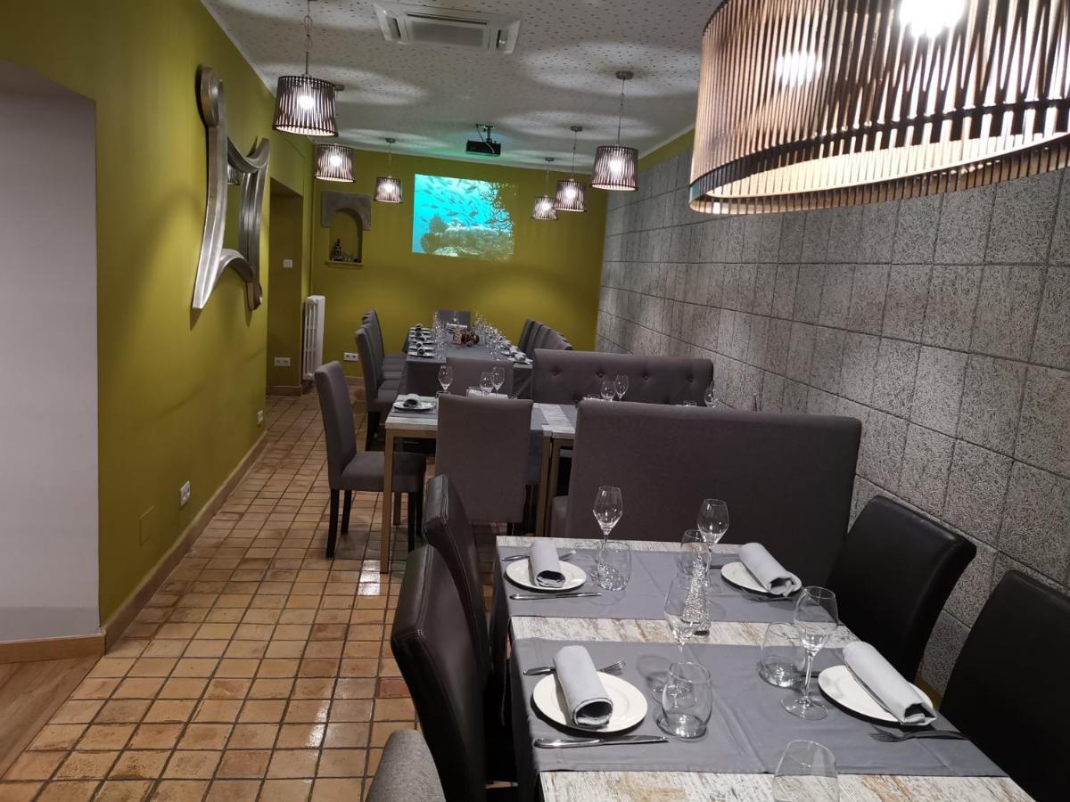 Cal Duran Bed & Breakfast Esparraguera Luaran gambar