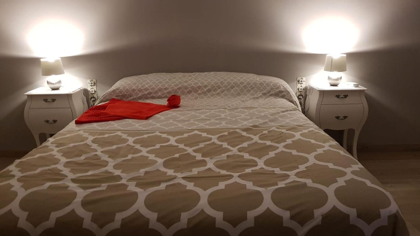 Cal Duran Bed & Breakfast Esparraguera Bilik gambar