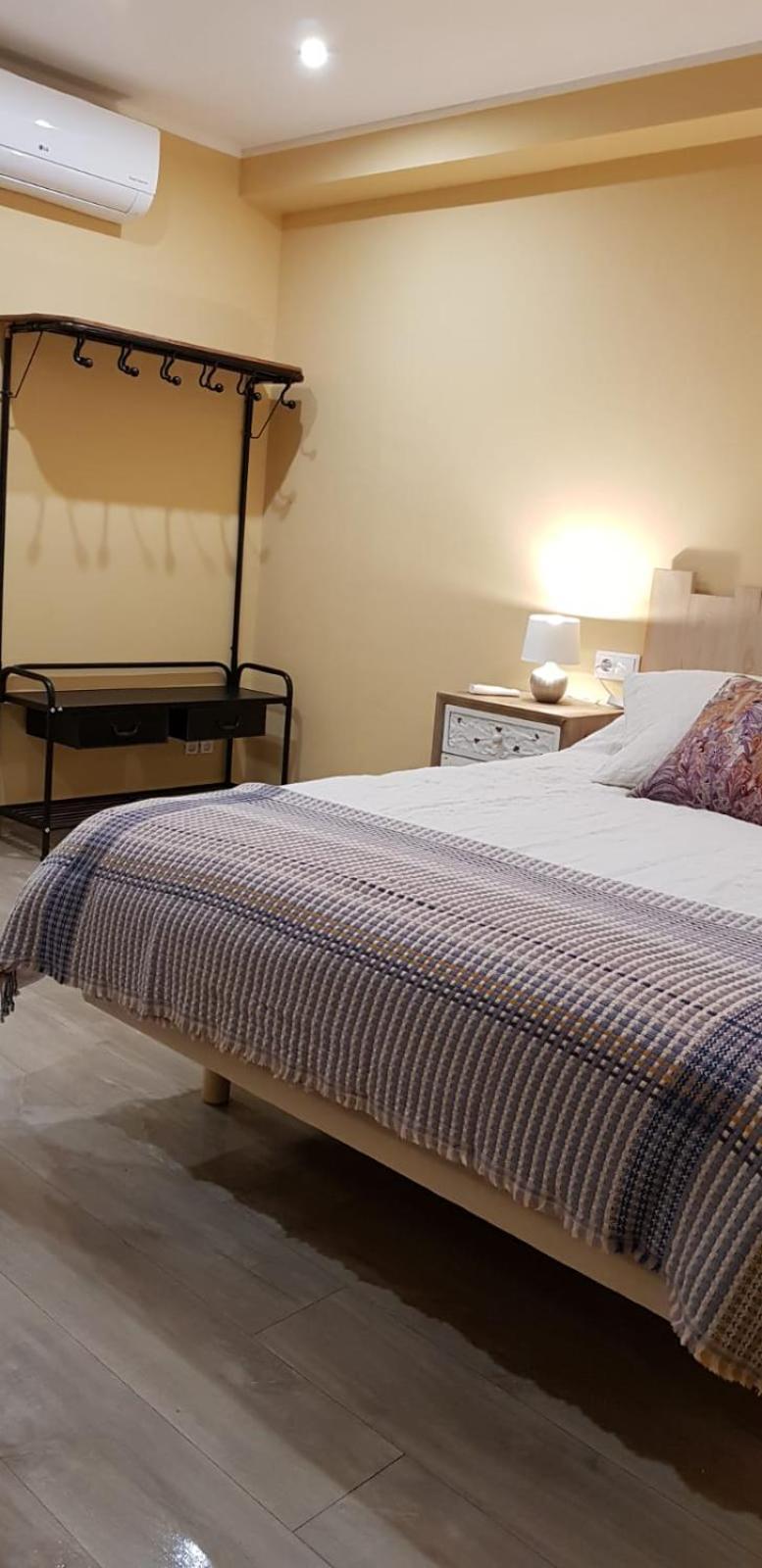 Cal Duran Bed & Breakfast Esparraguera Bilik gambar