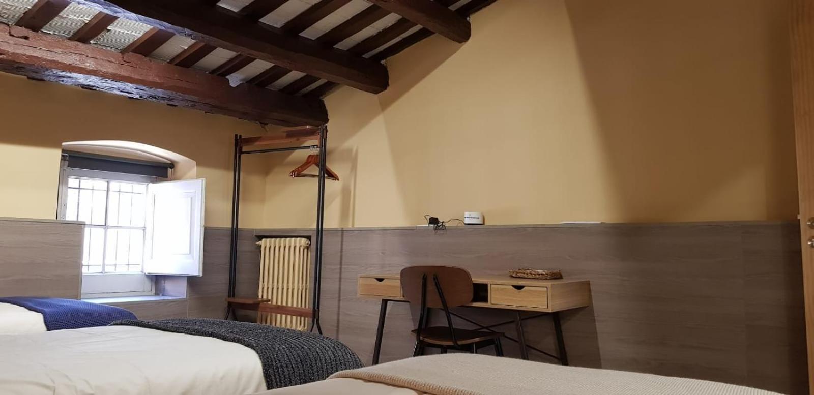 Cal Duran Bed & Breakfast Esparraguera Bilik gambar