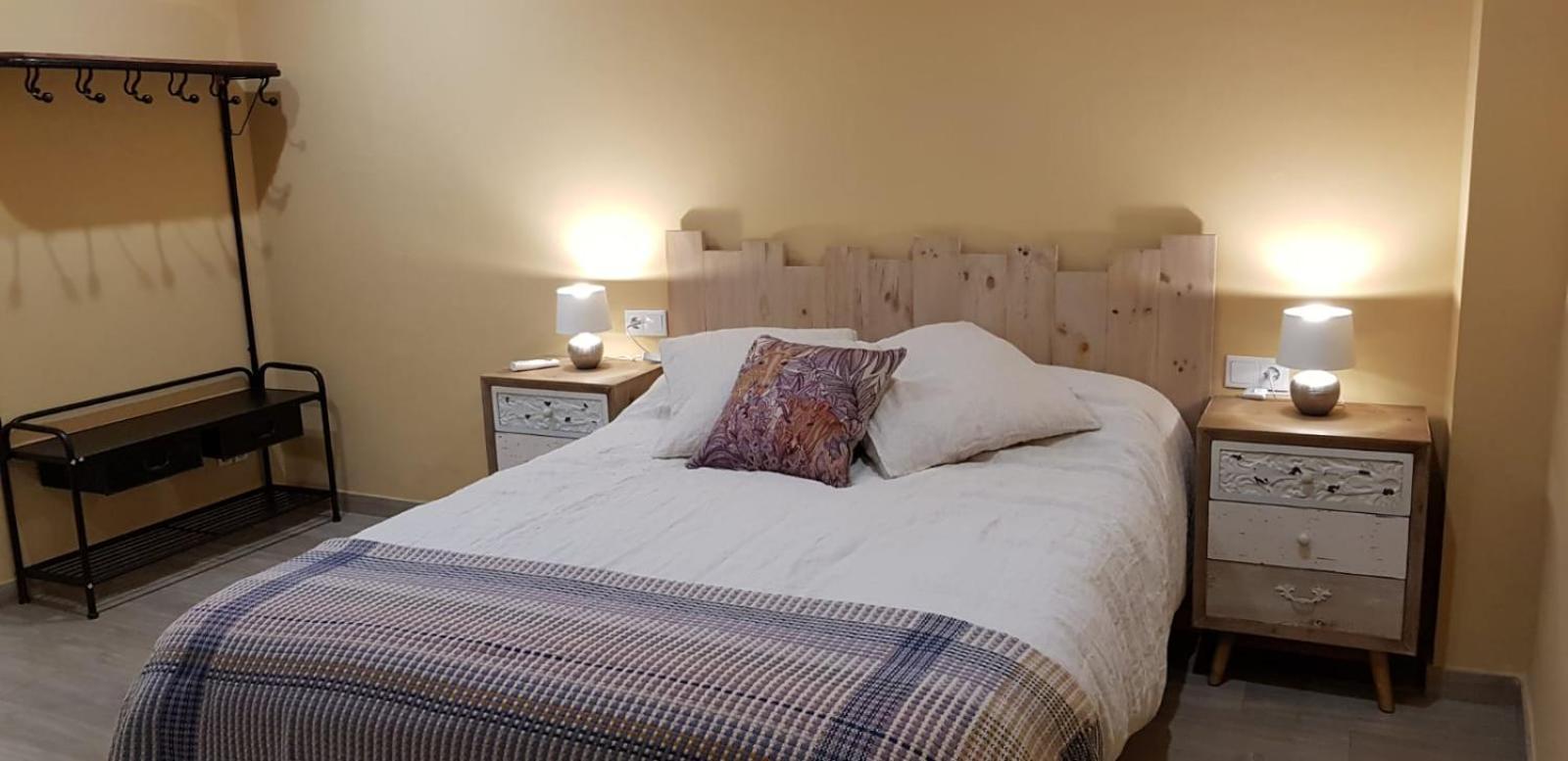 Cal Duran Bed & Breakfast Esparraguera Bilik gambar