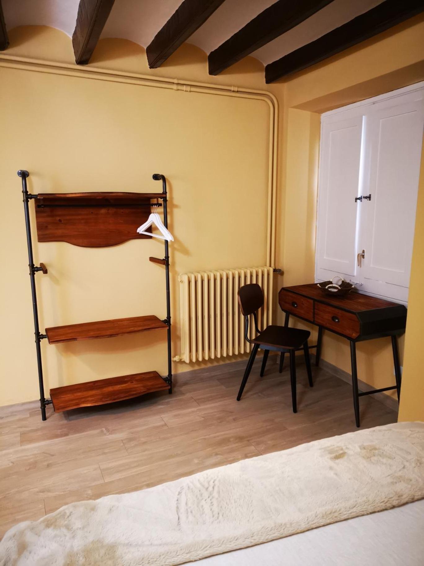 Cal Duran Bed & Breakfast Esparraguera Bilik gambar